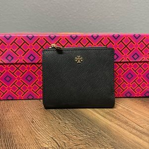 Tory Burch | Emerson bi-fold wallet